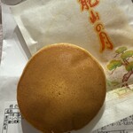 川上屋 - 胞山の月