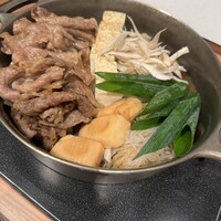 人形町今半 銀座店 - 