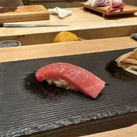 渋谷 すし仙 - 