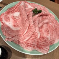 人形町今半 銀座店 - 