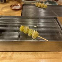 てんぷら山の上 Ginza - 