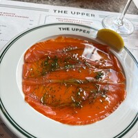 THE UPPER - 