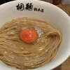 中華そば 桐麺 総本店