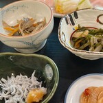 霊泉寺温泉 和泉屋旅館 - 