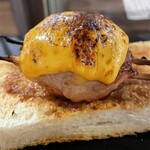 炭火焼鳥さかもり - 