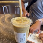 mode super smoothie - 