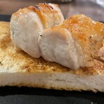 炭火焼鳥さかもり - 