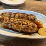 焼鳥専門 ぎんねこ - 