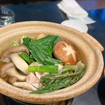 霊泉寺温泉 和泉屋旅館 - 