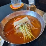 慶州焼肉 - 韓国冷麺