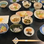 霊泉寺温泉 和泉屋旅館 - 