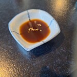 慶州焼肉 - タレ