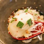 Menpeki Ginger Noodles - 