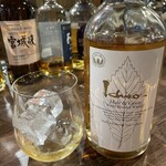 炭火焼鳥さかもり - 