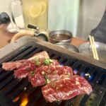 大阪焼肉・ホルモン ふたご 三軒茶屋店 - 