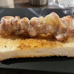 炭火焼鳥さかもり - 