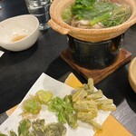 霊泉寺温泉 和泉屋旅館 - 