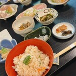 霊泉寺温泉 和泉屋旅館 - 