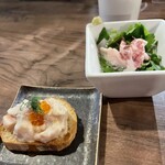 炭火焼鳥さかもり - 