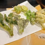 霊泉寺温泉 和泉屋旅館 - 