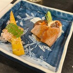 霊泉寺温泉 和泉屋旅館 - 
