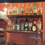 炭火焼鳥さかもり 北新地本通り店 - 