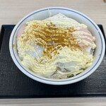 かつや - 料理写真:
