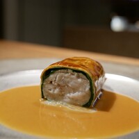 Restaurant SAI 燊 - 