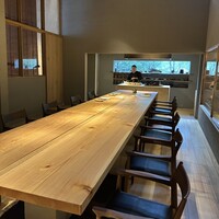 Restaurant SAI 燊 - 