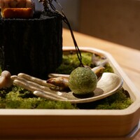 Restaurant SAI 燊 - 