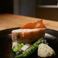 Restaurant SAI 燊 - 