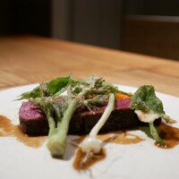 Restaurant SAI 燊 - 