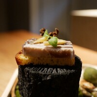 Restaurant SAI 燊 - 
