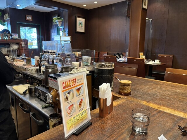 BOURBON COFFEE photo 4