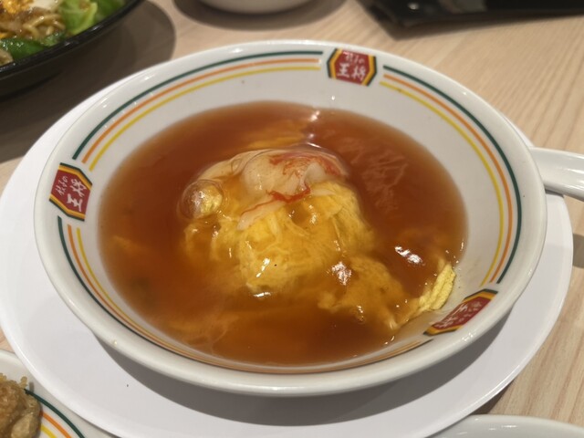 餃子の王将 sanwa藤が丘店 - 藤が丘/餃子 | 食べログ