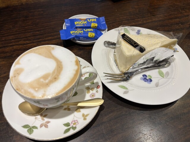 BOURBON COFFEE photo 5