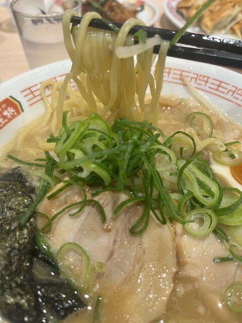 餃子の王将 sanwa藤が丘店 - 藤が丘/餃子 | 食べログ