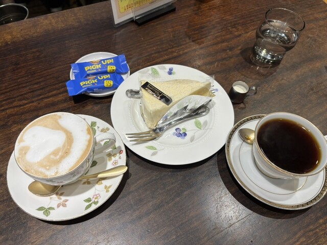 BOURBON COFFEE photo 3