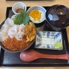 朝市お食事処 山三 道下商店