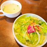 フィールド - 料理写真: