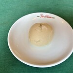 ポルコ・ロッソ - 自家製パン（北海道産ゆめはるか）