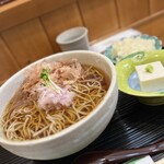 そば打ち幸甚 - 