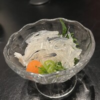 泳ぎとらふぐ活蟹料理 あじ平 曽根崎 - 