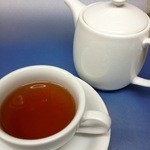 喫茶TAKARA - 紅茶