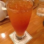 ティーハウスタカノ - シャリマーティー