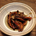 上村うなぎ屋 - 