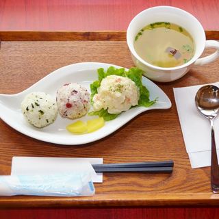 おしごとカフェ キャリア・マム_0