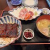 市場食堂 さかなや