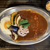 カレー コンドル