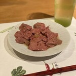 銀座酒場 マルイチ - 